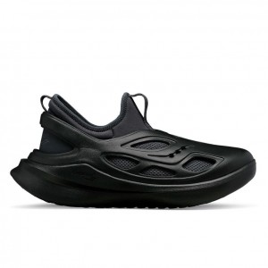 Men's Saucony TOMBOGO™ x Butterfly Sneakers Black | CANADA EVNGKDR