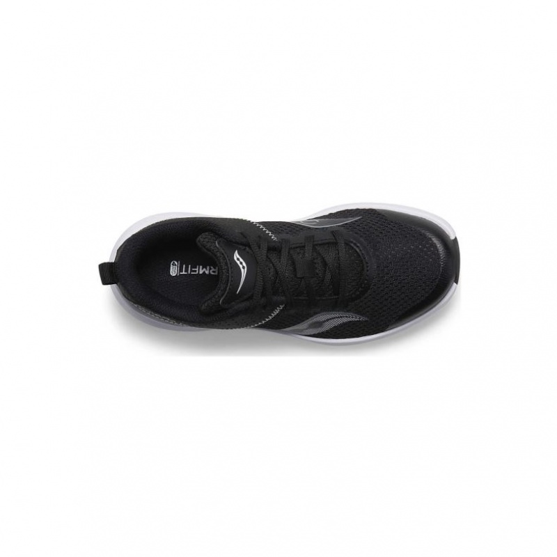 Big Kids' Saucony Kinvara 14 Sneakers Black | CANADA EGUVNQS