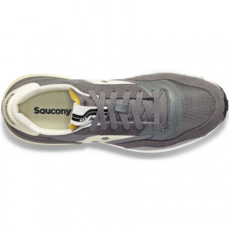 Men's Saucony Jazz NXT Sneakers Grey | CANADA YGXKPZD