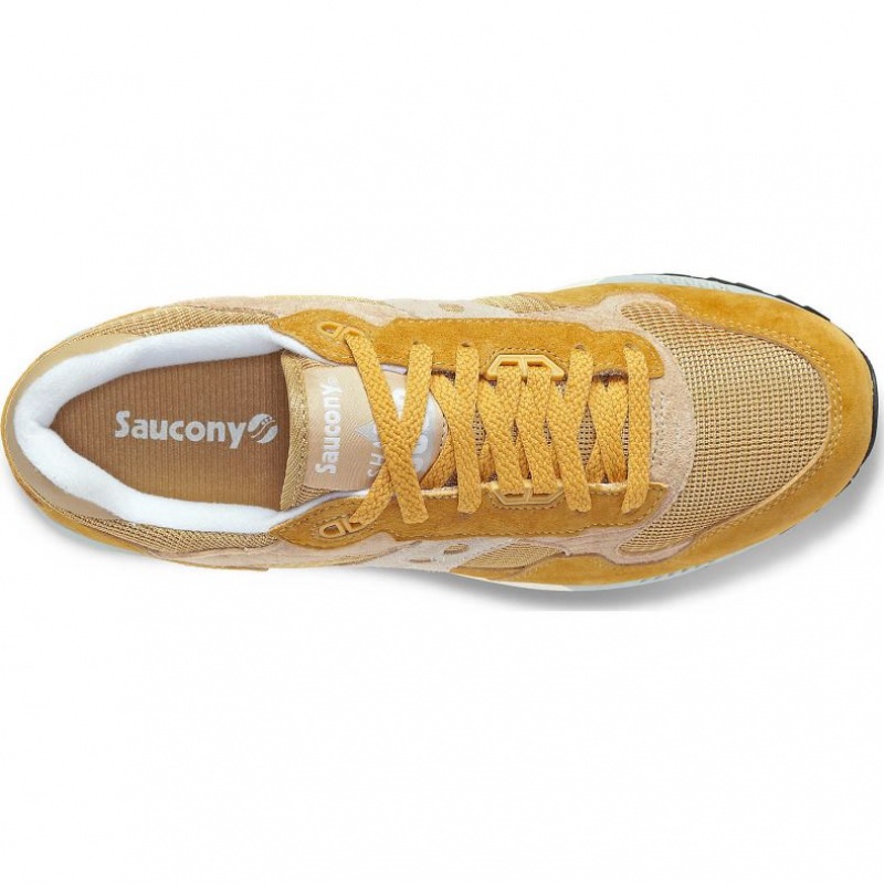 Men's Saucony Shadow 5000 Sneakers Brown | CANADA ICYMAUV