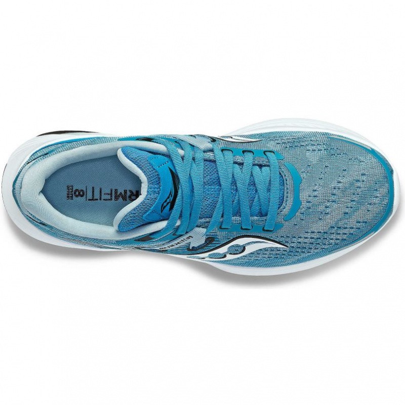 Women's Saucony Guide 16 Running Shoes Turquoise | CANADA LDXAMGK