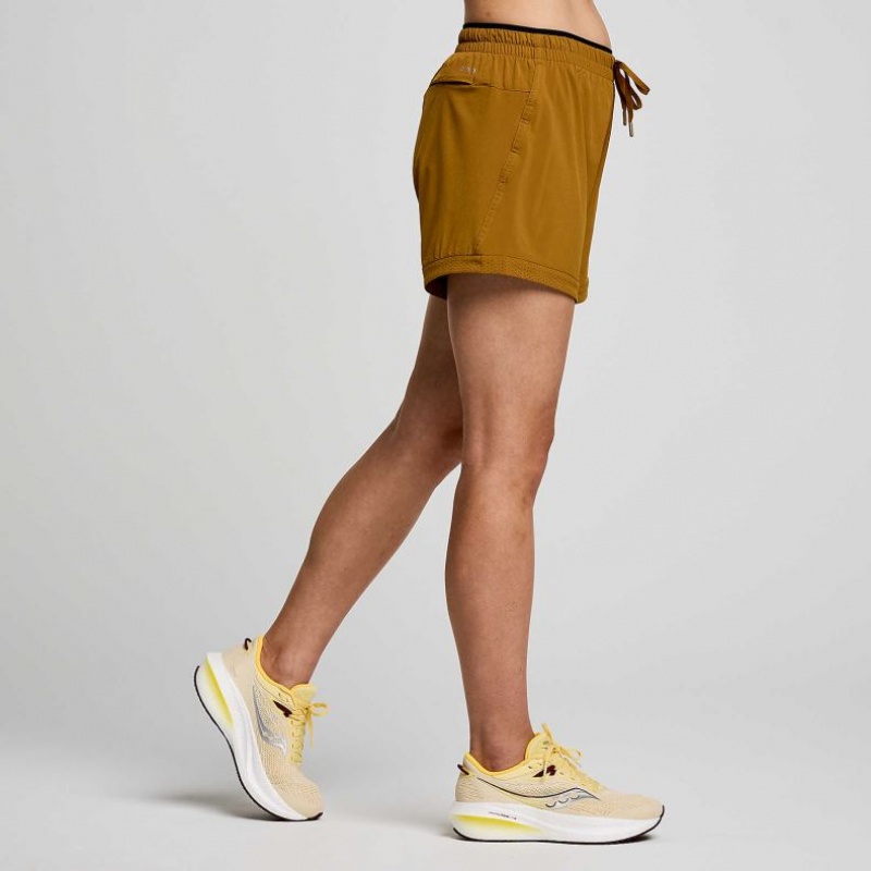 Women's Saucony Outpace 5